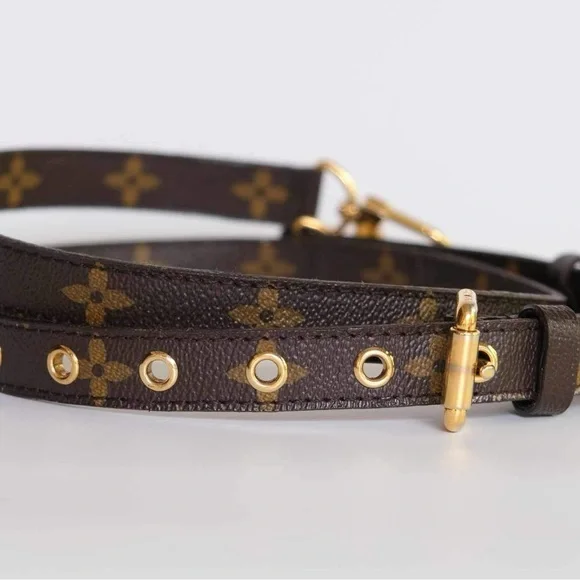 SOLD ‼️ Authentic Louis Vuitton Pochette Metis - Picture 11 of 15